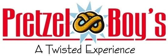 Pretzel Boy's Logo